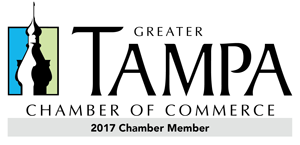 tampa chamber of commerce member