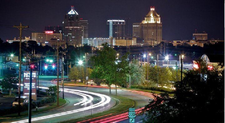 Greensboro Best Things to Do